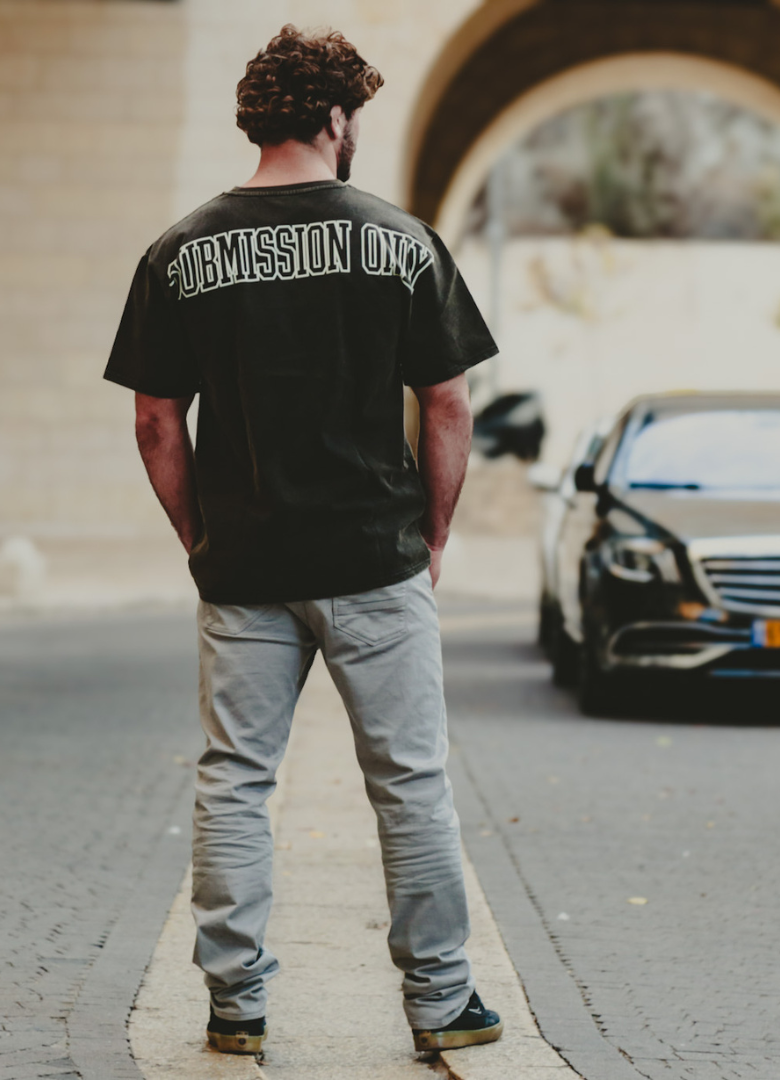 Apparel – ENIGMA Kimonos
