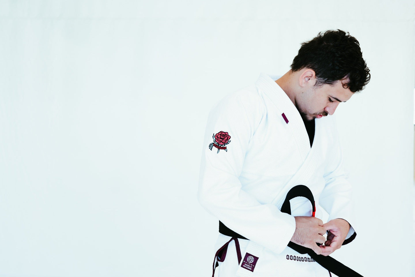 Old School Kimono