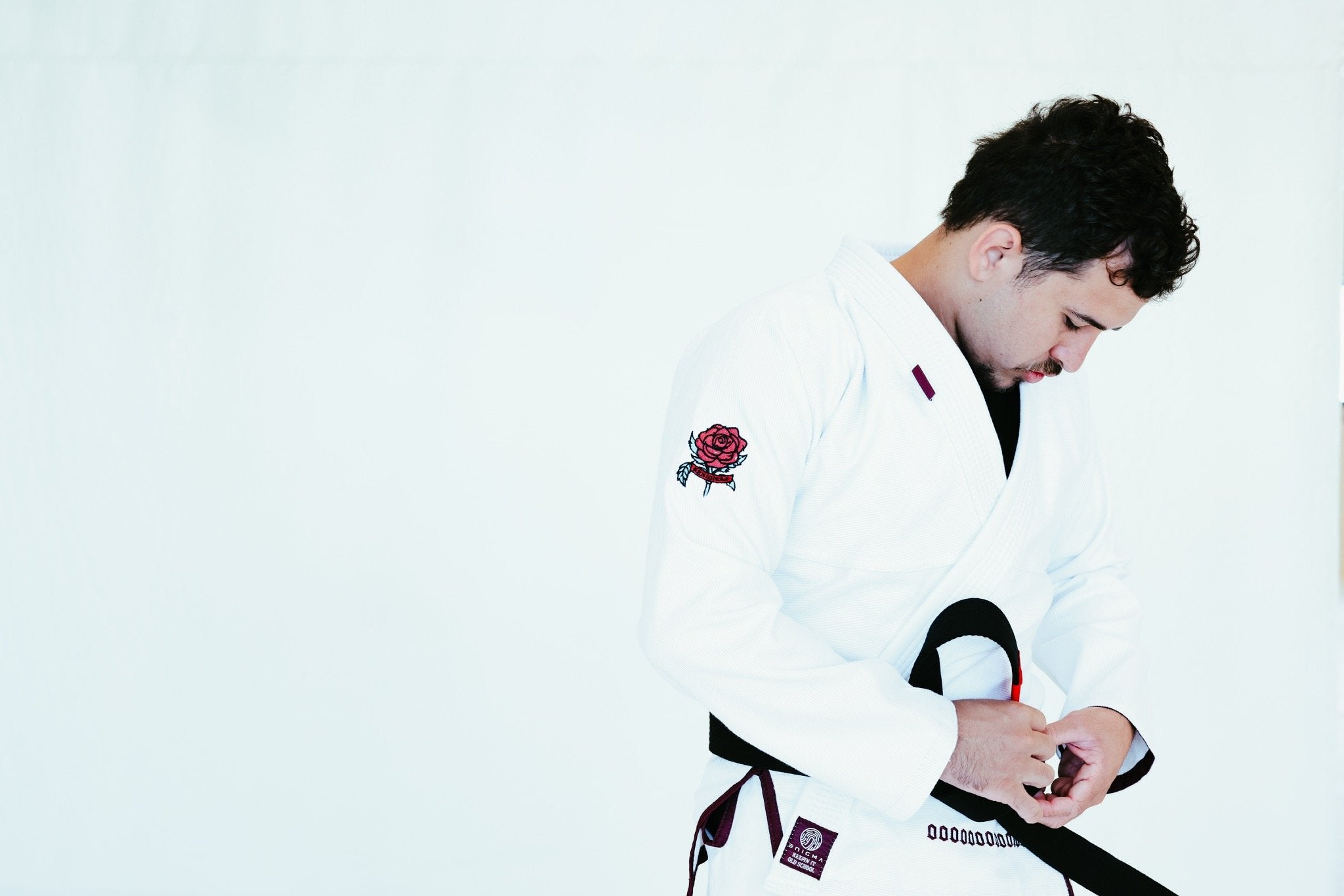 Old School Kimono