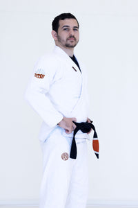 The Surfers Kimono