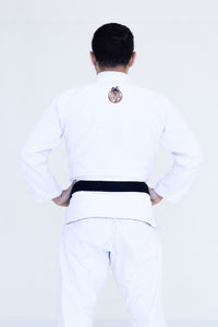 The Surfers Kimono