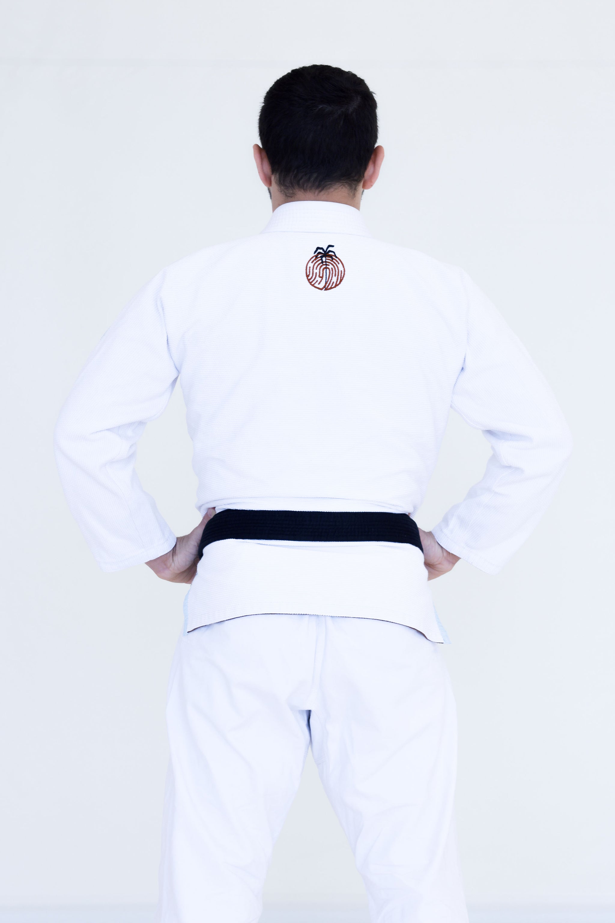 The Surfers Kimono