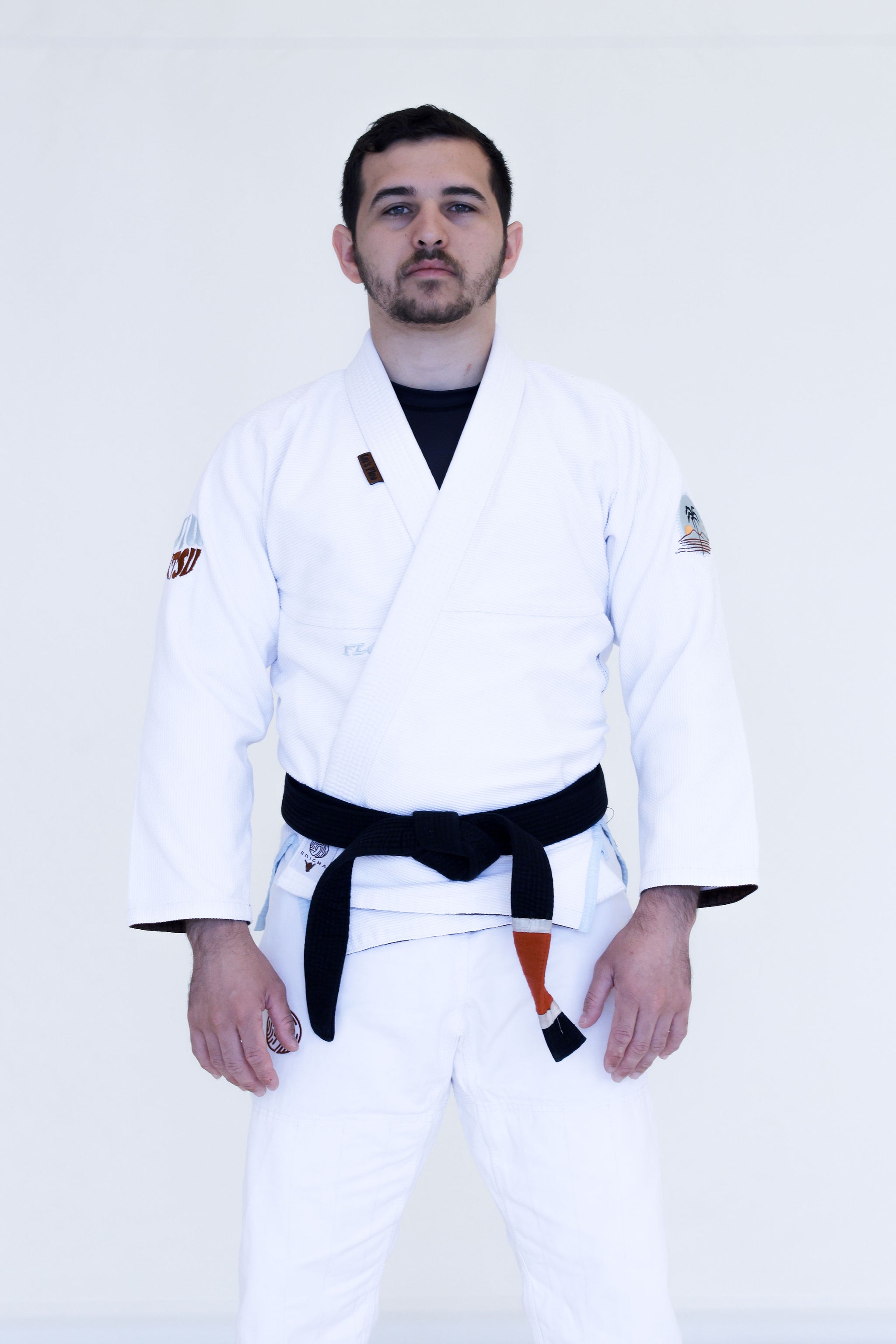 The Surfers Kimono