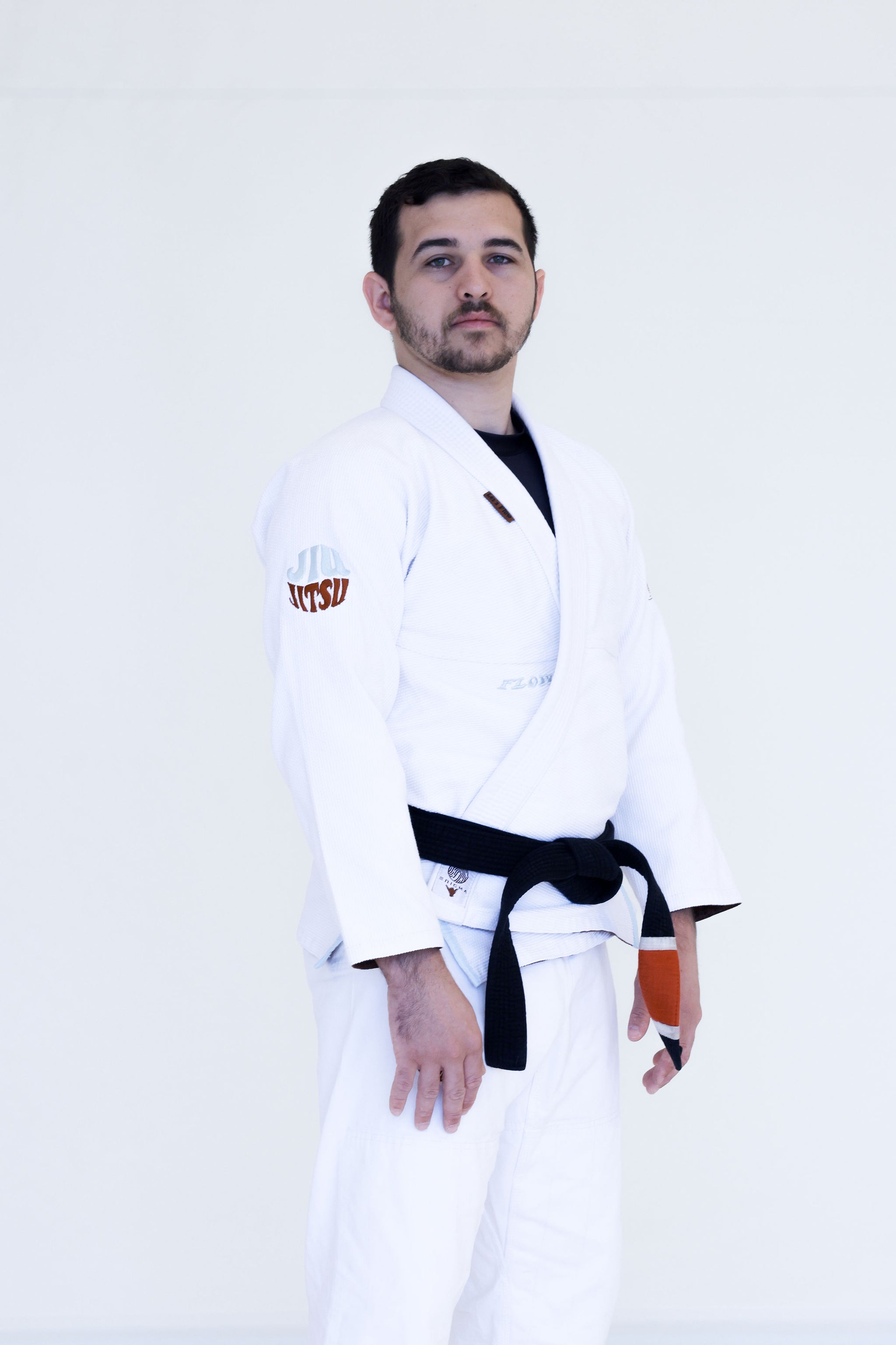 The Surfers Kimono