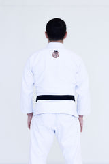 The Surfers Kimono