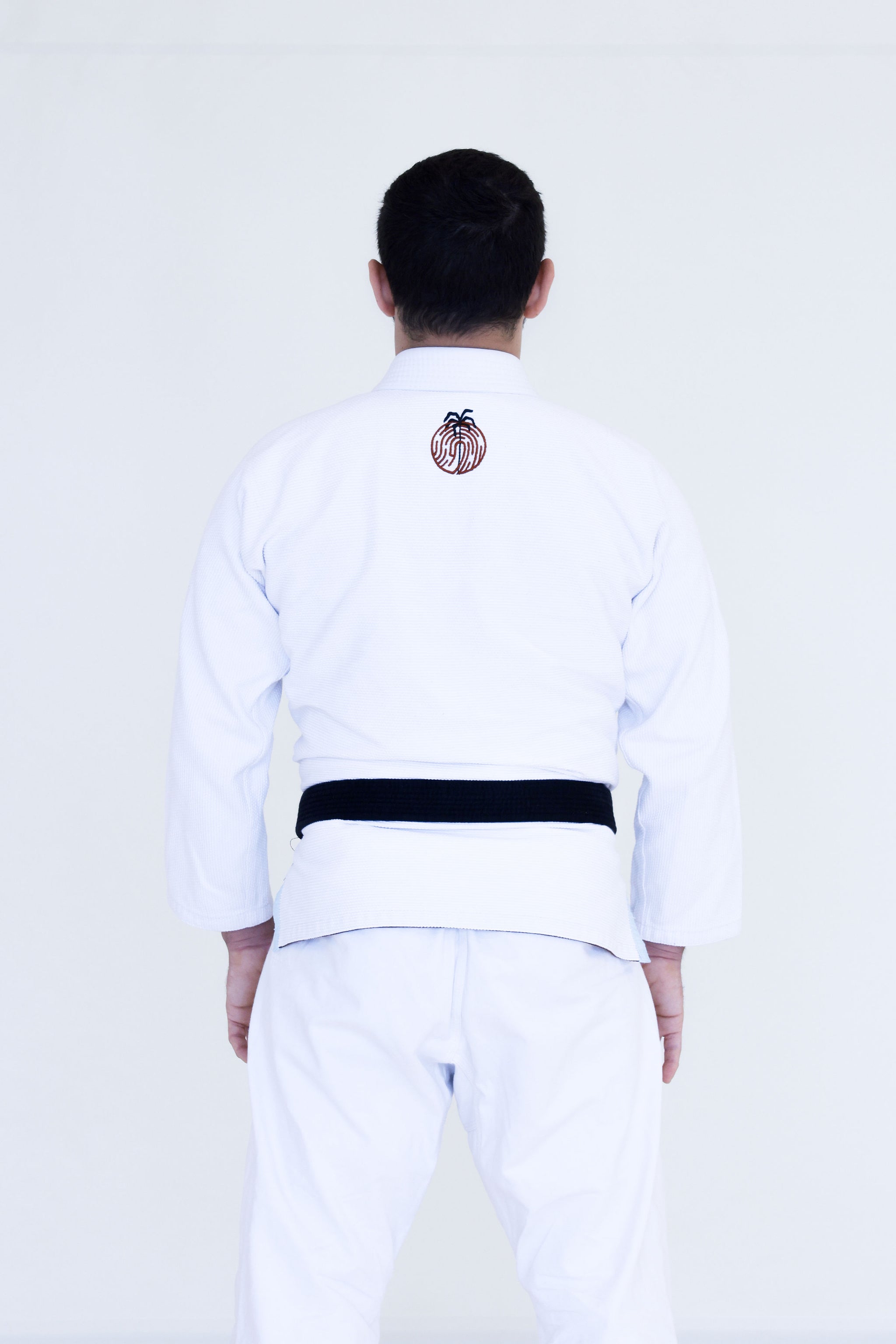The Surfers Kimono