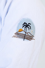 The Surfers Kimono