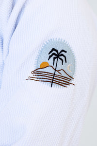 The Surfers Kimono