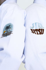 The Surfers Kimono
