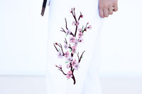 Cherry Blossom Kimono