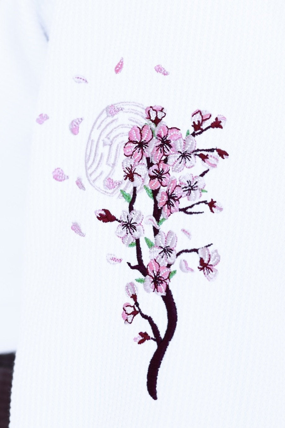 Cherry Blossom Kimono – ENIGMA Kimonos