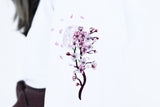 Cherry Blossom Kimono