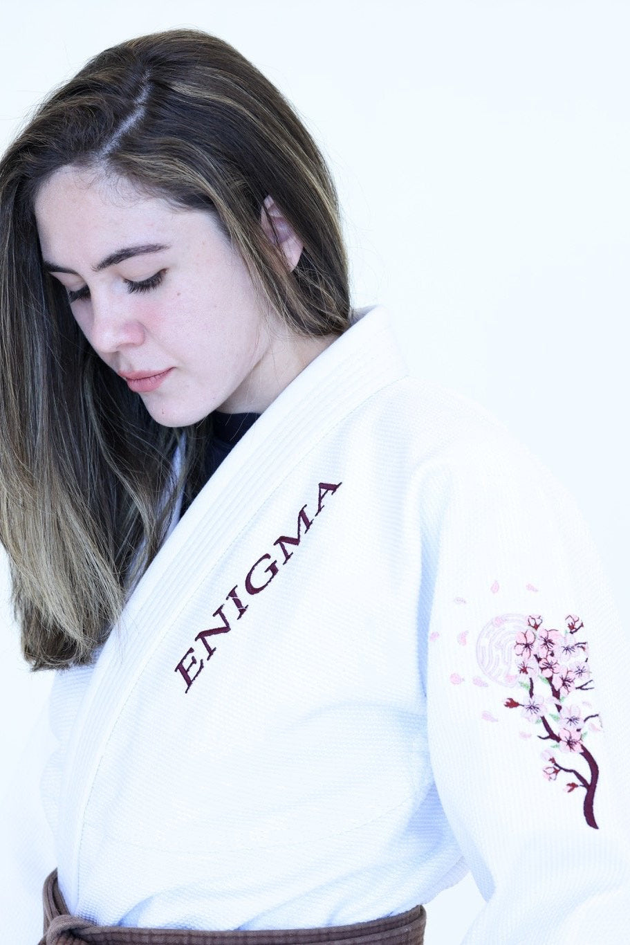 Cherry Blossom Kimono – ENIGMA Kimonos