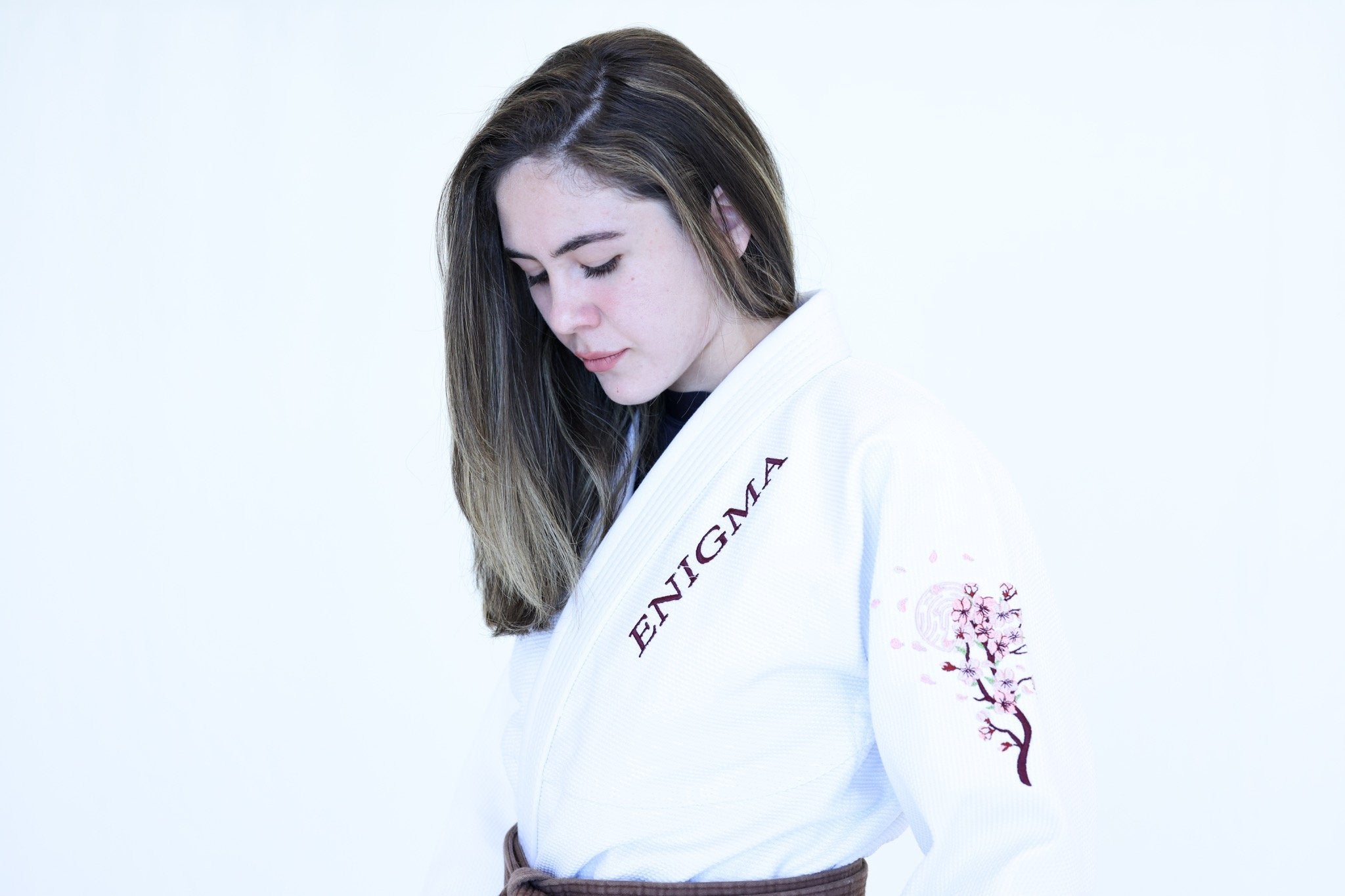 Cherry Blossom Kimono