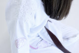 Cherry Blossom Kimono
