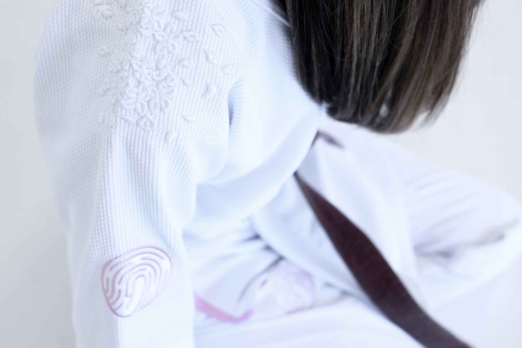 Cherry Blossom Kimono