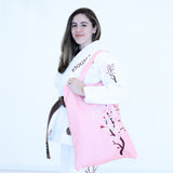 Cherry Blossom Kimono