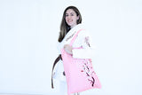 Cherry Blossom Kimono