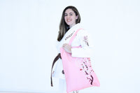 Cherry Blossom Kimono
