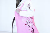 Cherry Blossom Kimono