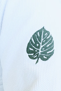 Rooted Kimono