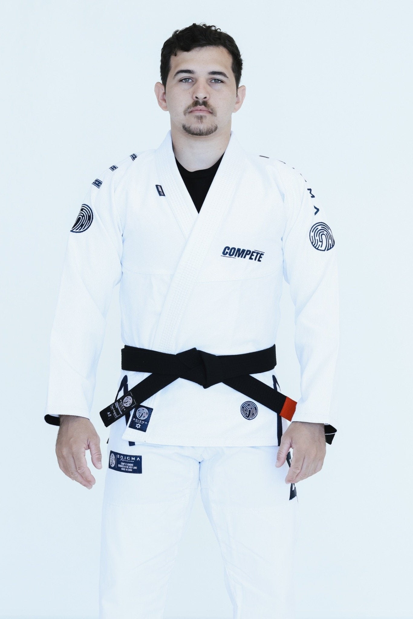 Comp V1 Kimono