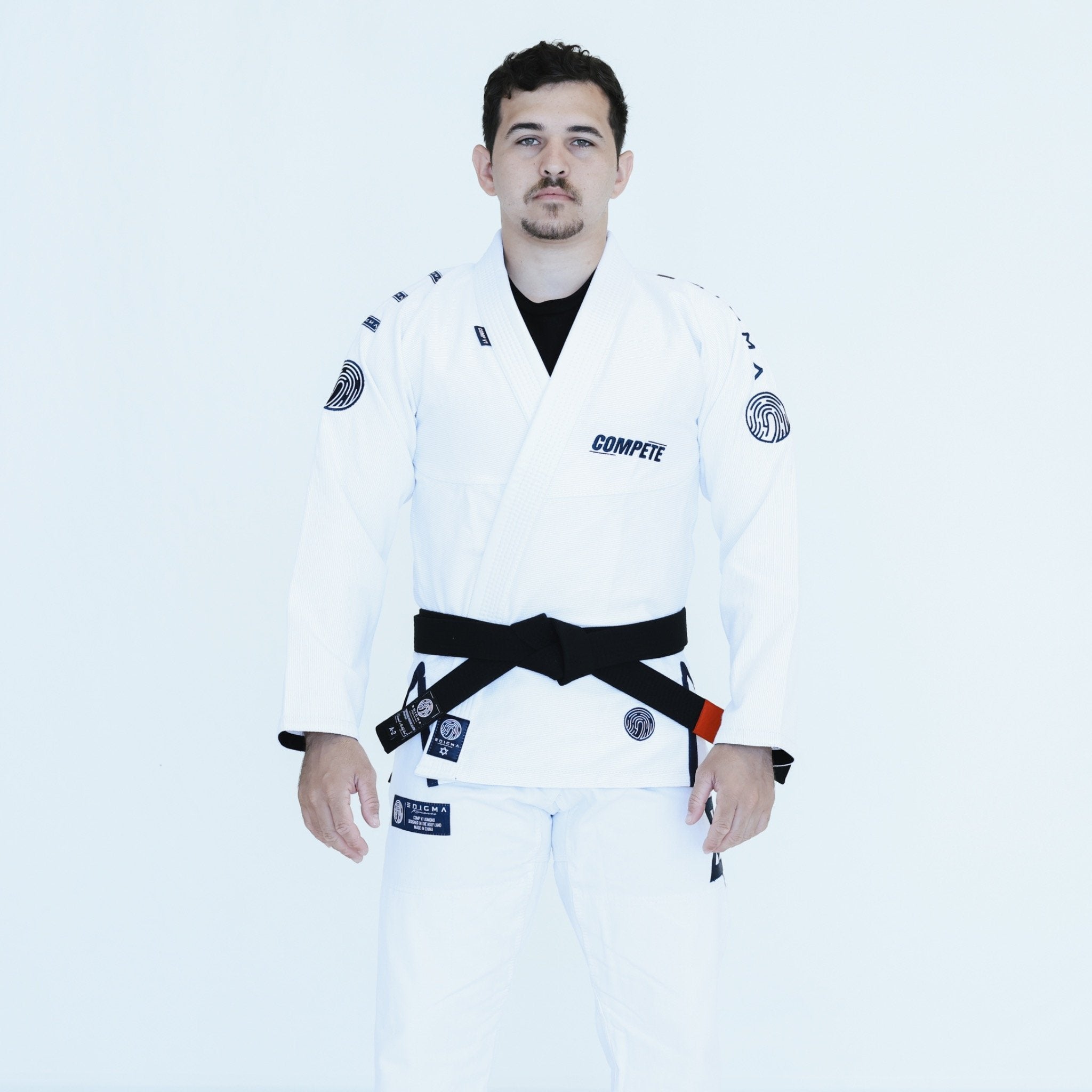 Comp V1 Kimono