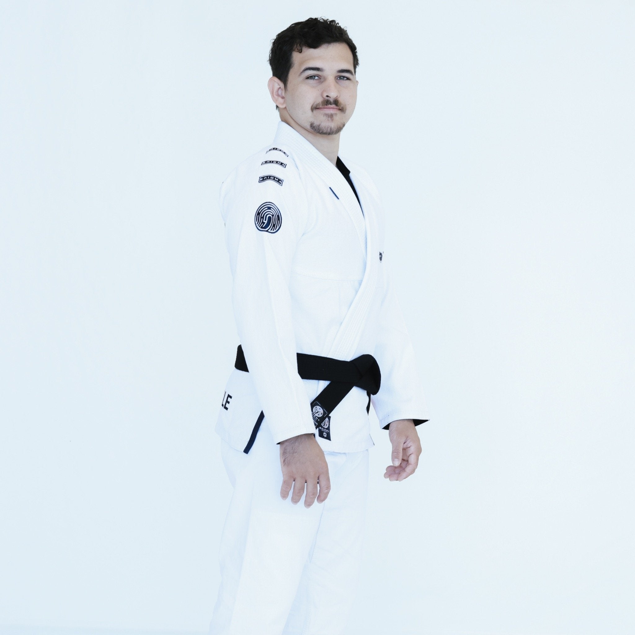 Comp V1 Kimono