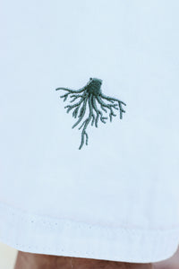 Rooted Kimono