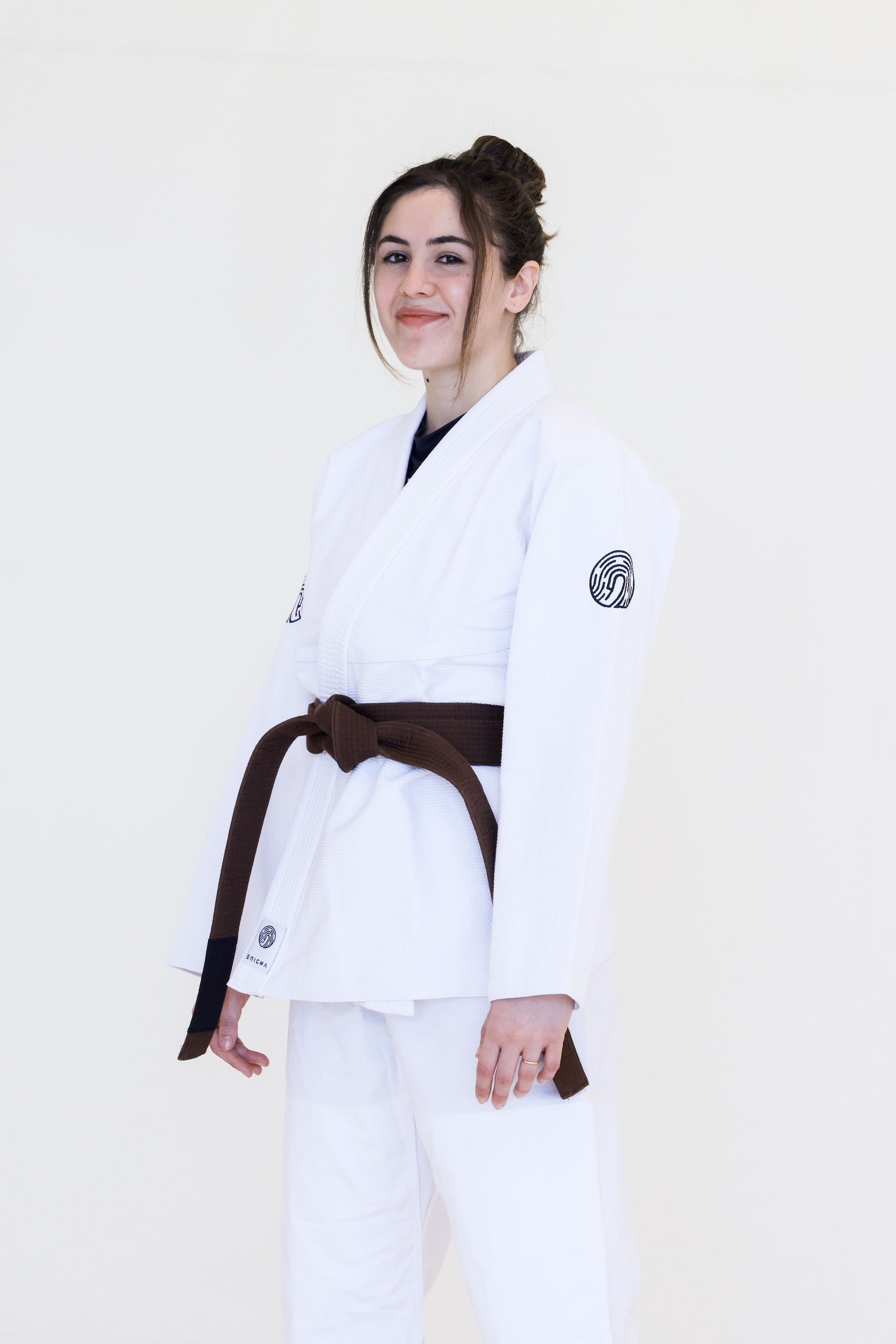 The Core Kimono