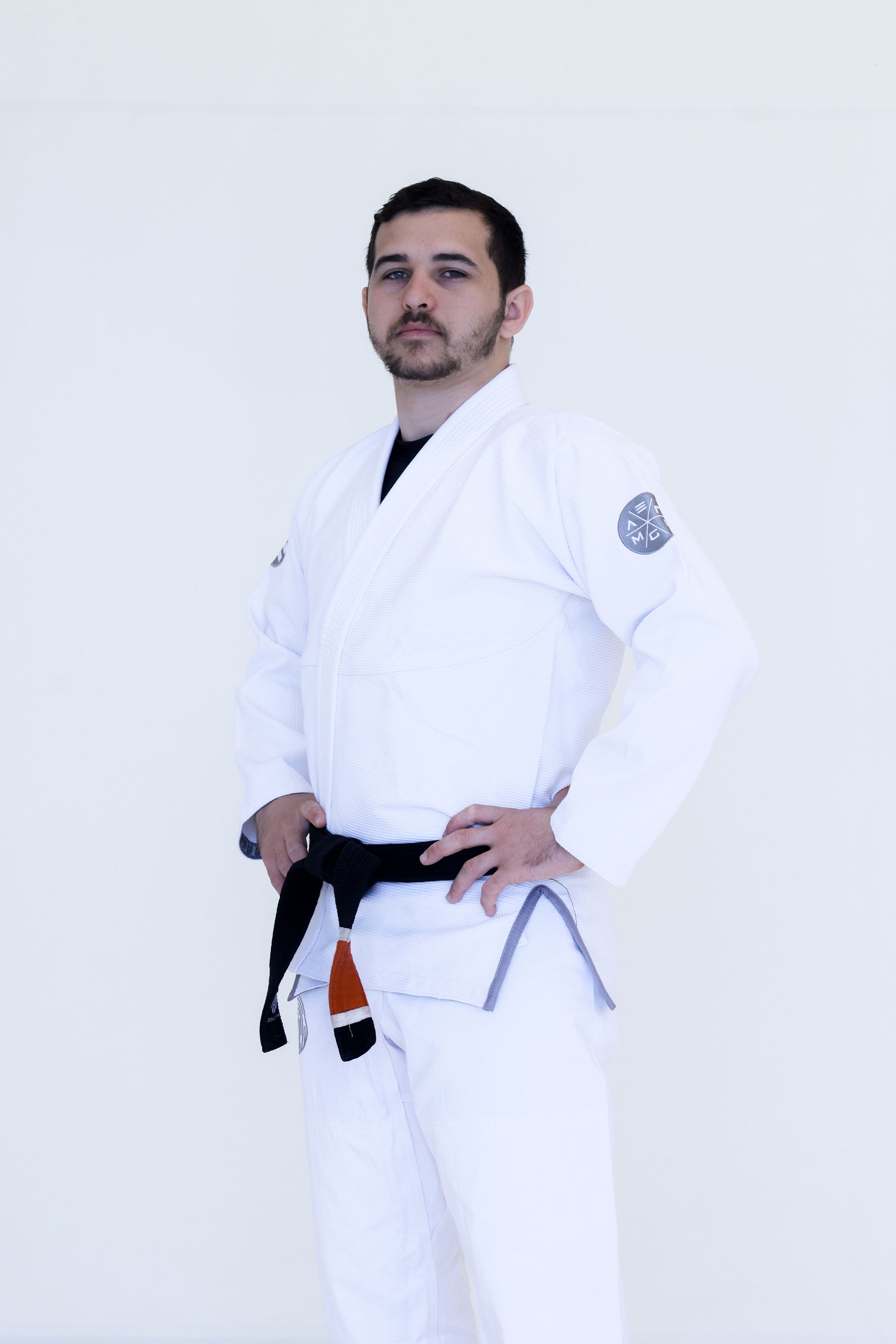 Clean & Efficient Kimono