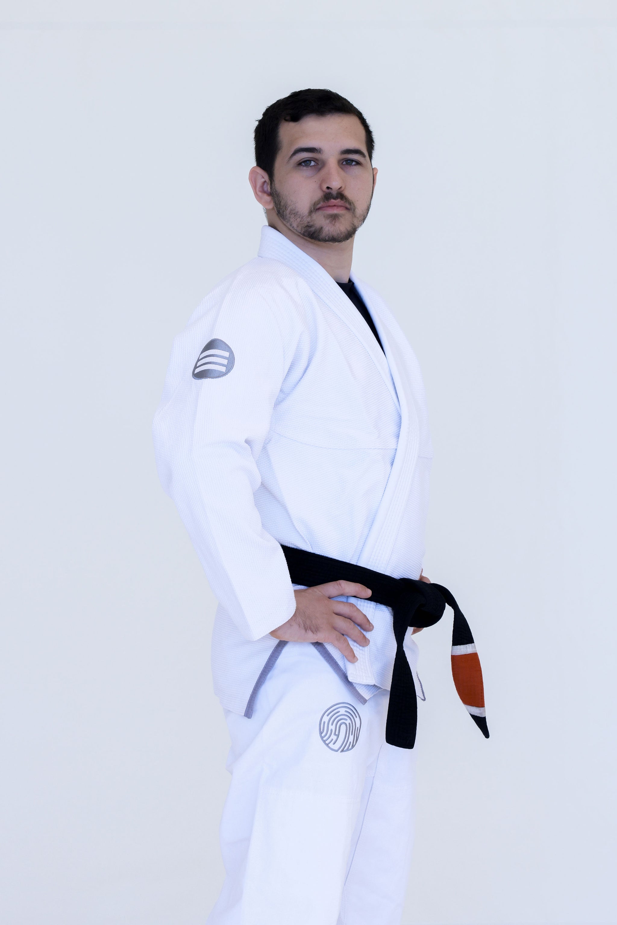 Clean & Efficient Kimono