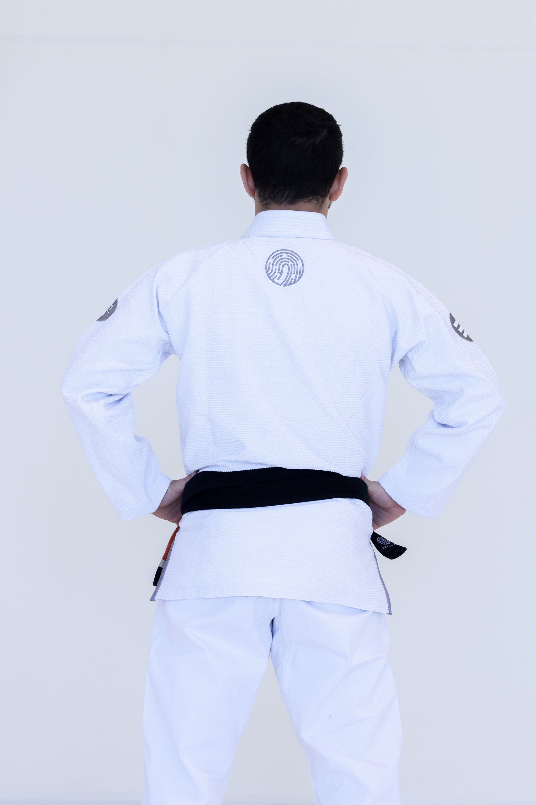Clean & Efficient Kimono