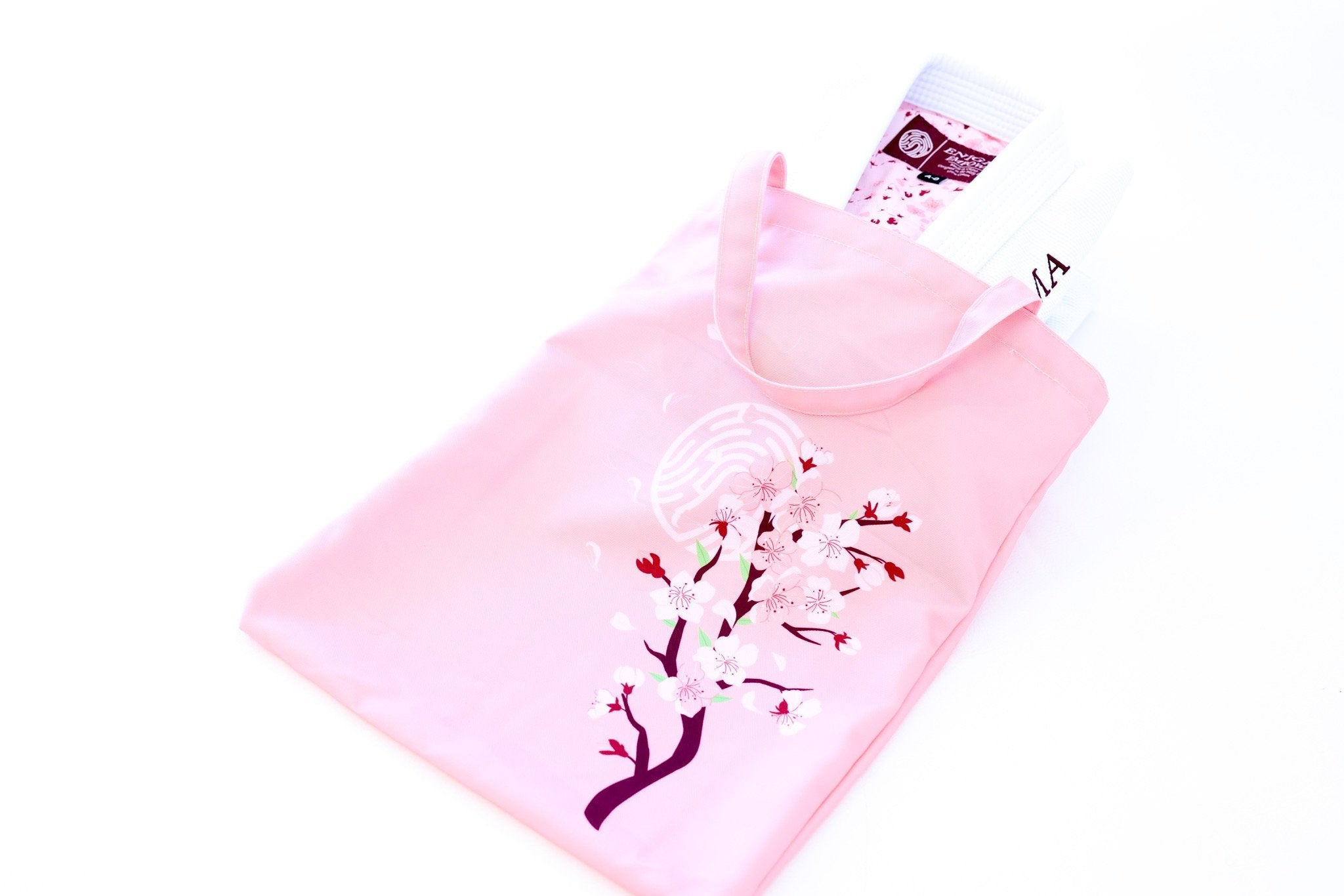 Cherry Blossom Kimono – ENIGMA Kimonos