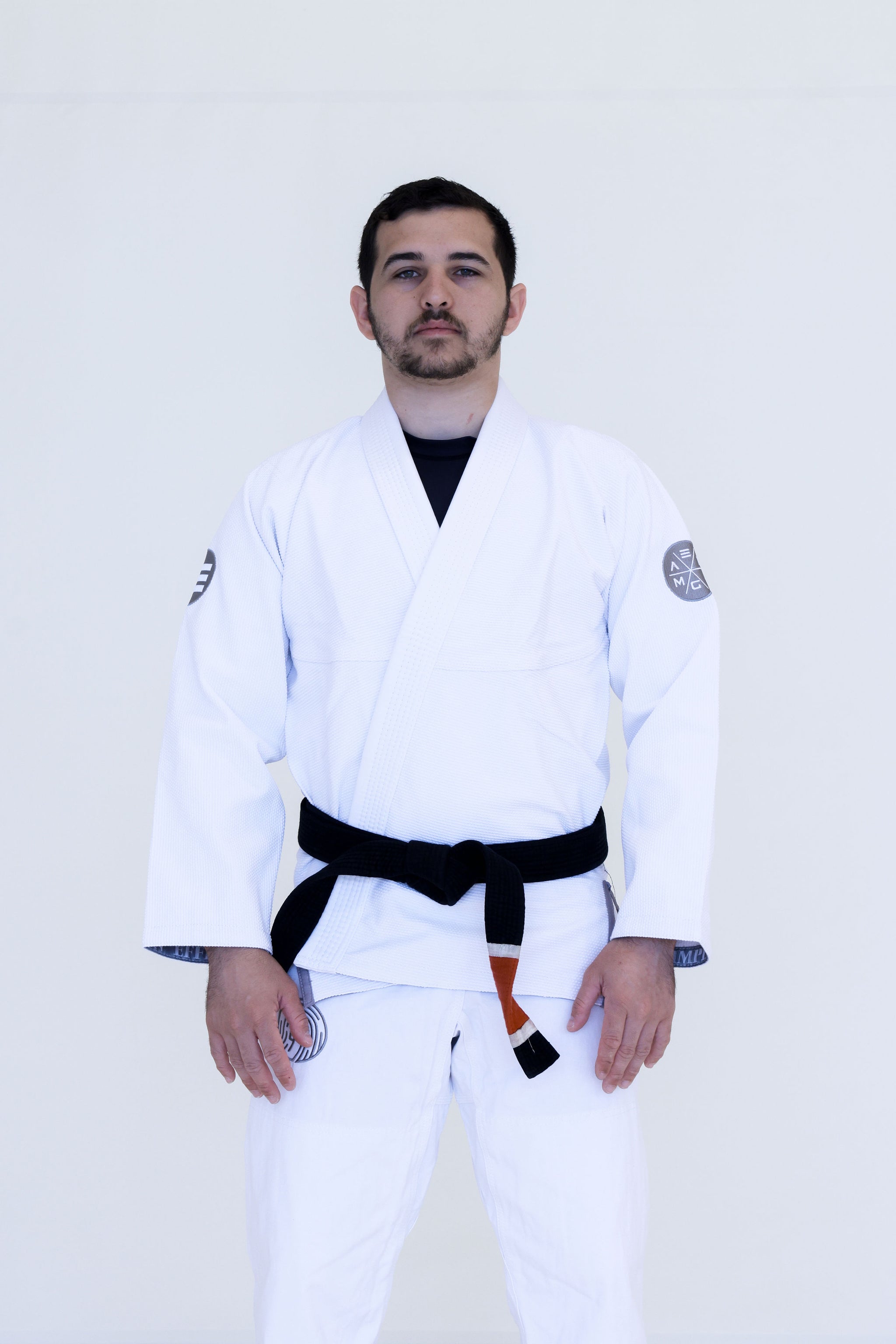 Clean & Efficient Kimono