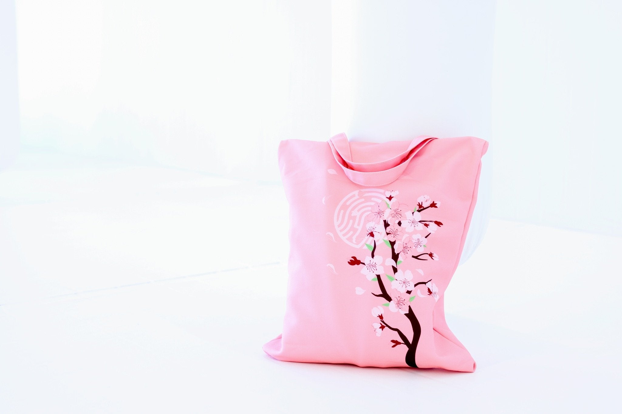 Cherry Blossom Kimono