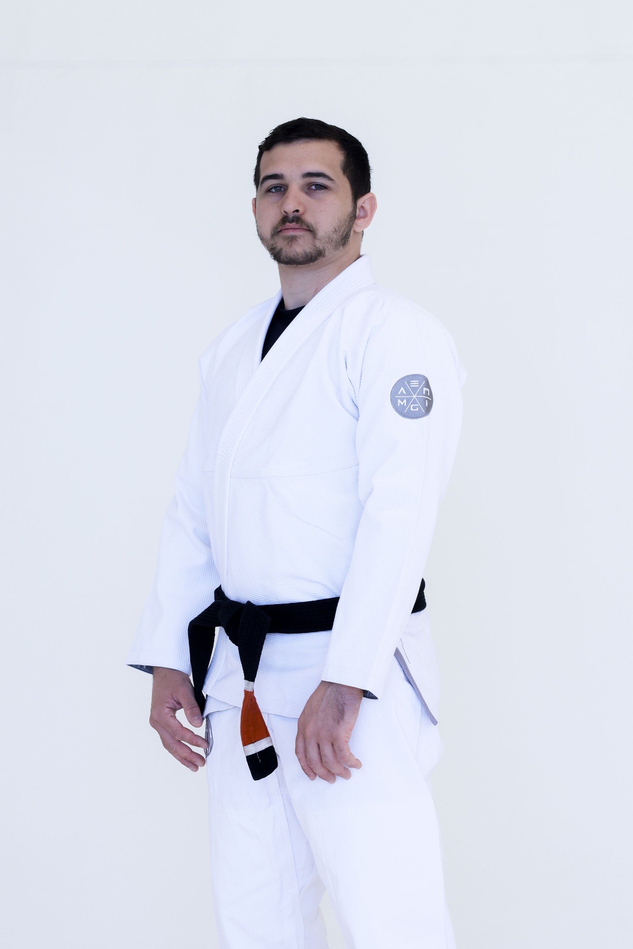 Clean & Efficient Kimono