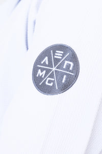 Clean & Efficient Kimono
