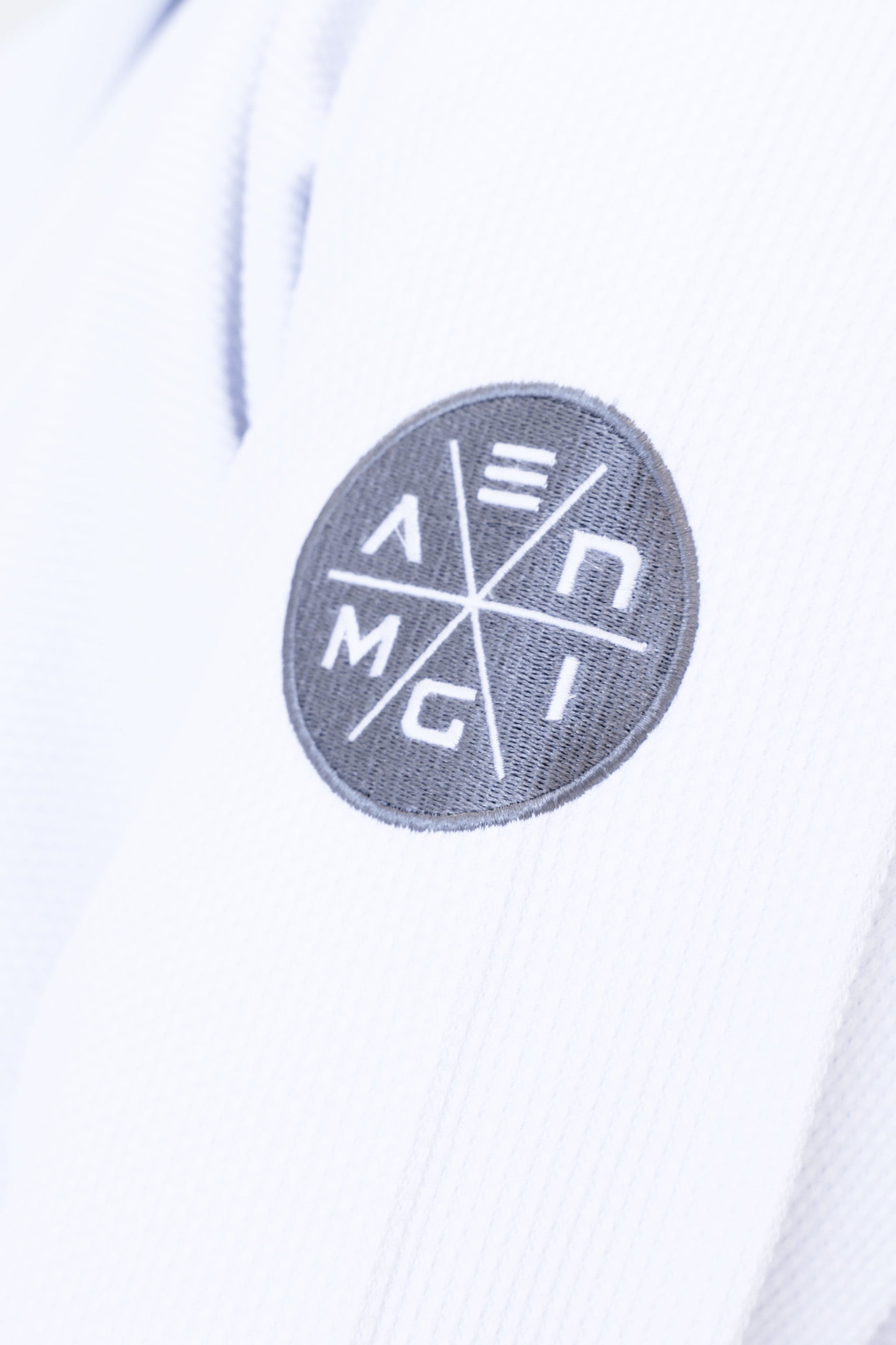 Clean & Efficient Kimono