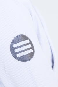 Clean & Efficient Kimono