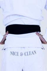 Clean & Efficient Kimono
