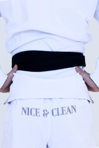 Clean & Efficient Kimono