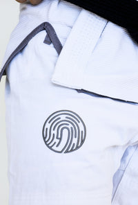 Clean & Efficient Kimono