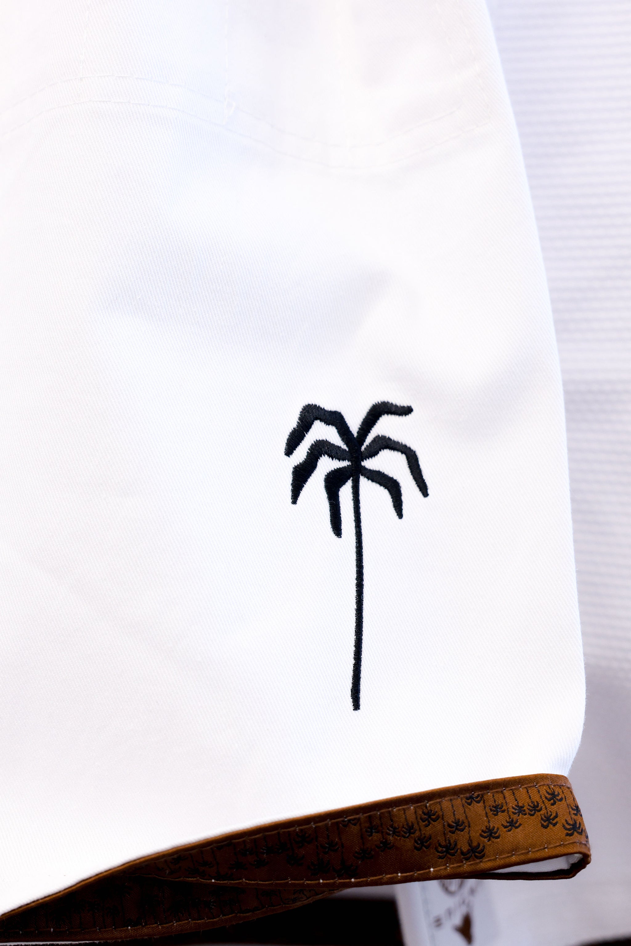 The Surfers Kimono