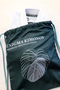 Rooted Kimono