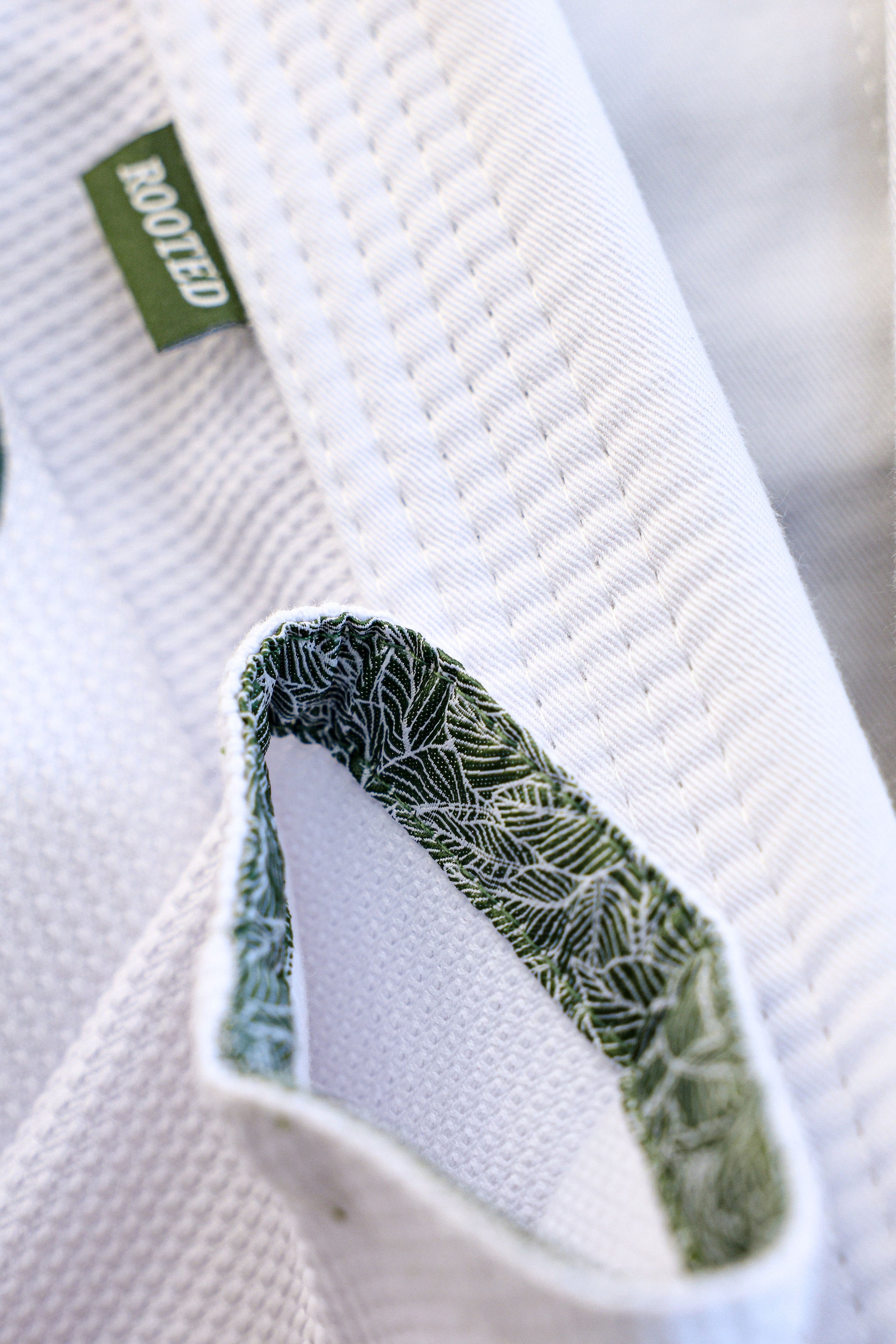 Rooted Kimono