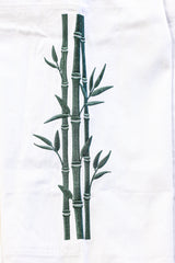 Rooted Kimono