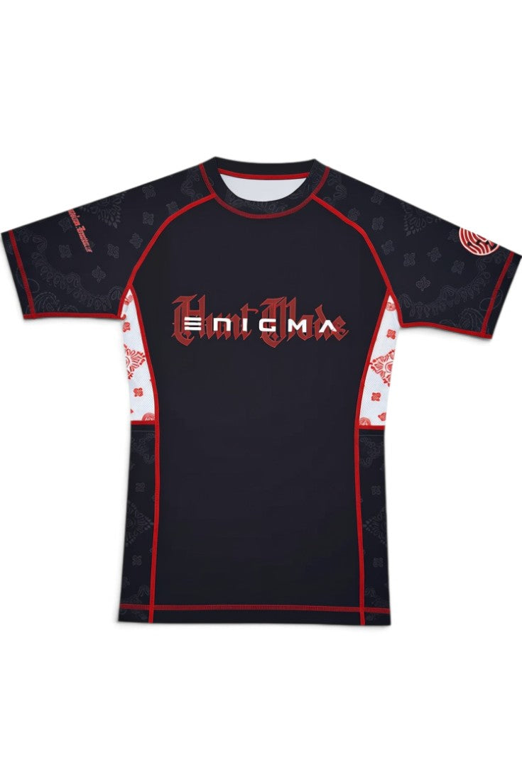 Gothic Rashguard