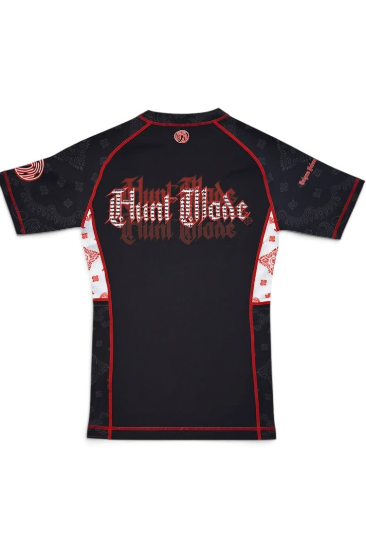 Gothic Rashguard