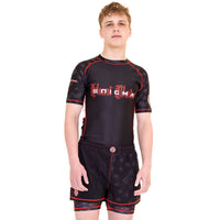 Gothic Rashguard